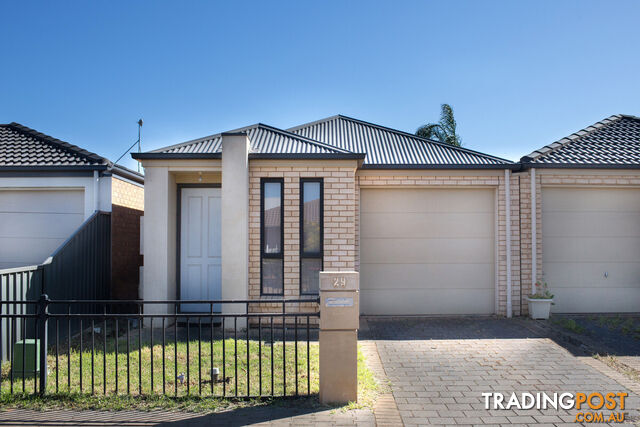 29 Riesling Crescent ANDREWS FARM SA 5114