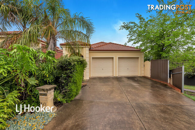 8/1 Tennant Court GOLDEN GROVE SA 5125