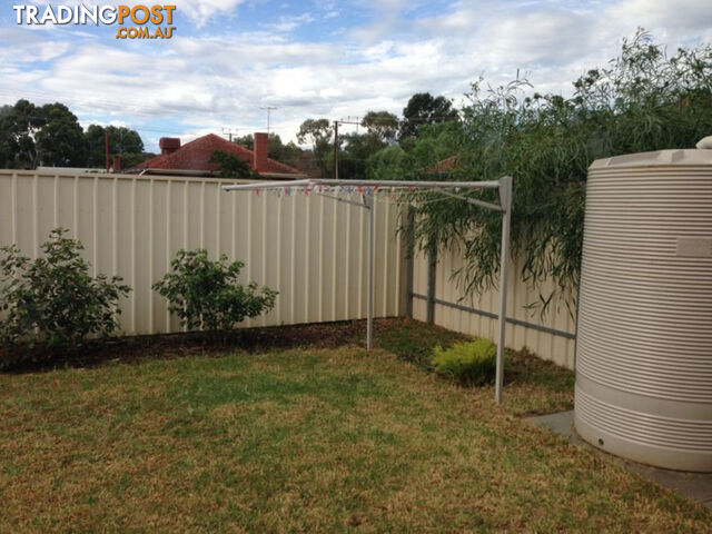 5/34 York Terrace SALISBURY SA 5108