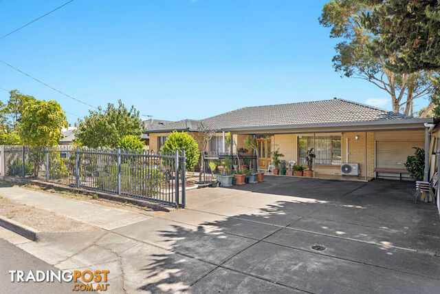 1025 North East Road RIDGEHAVEN SA 5097