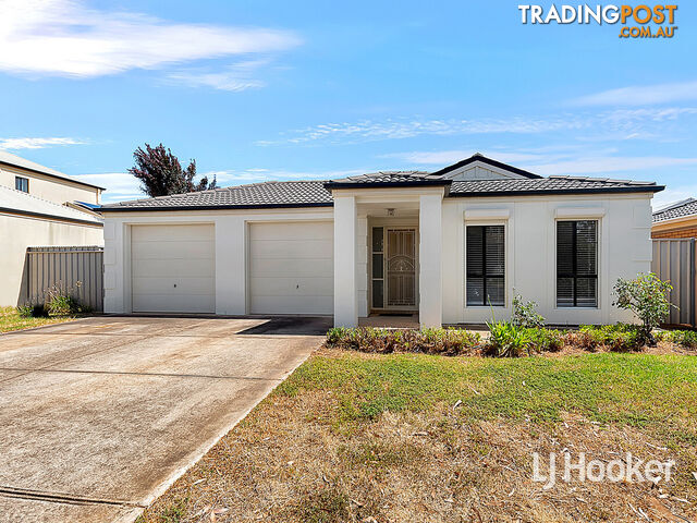 25 Nathan Street PARAFIELD GARDENS SA 5107