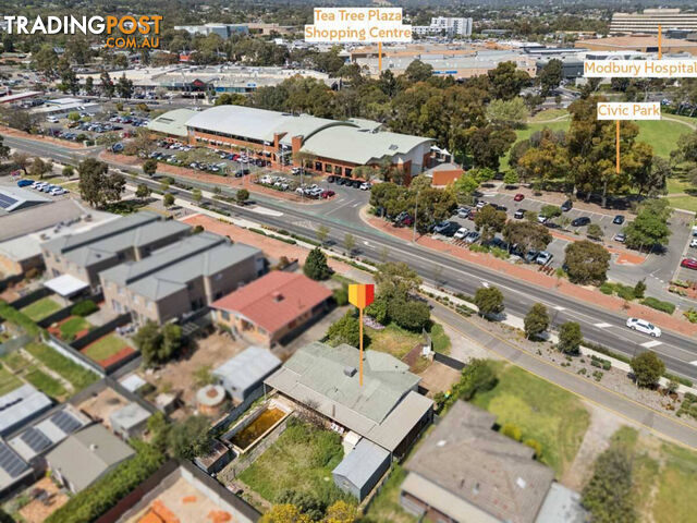 566 Montague Road MODBURY NORTH SA 5092