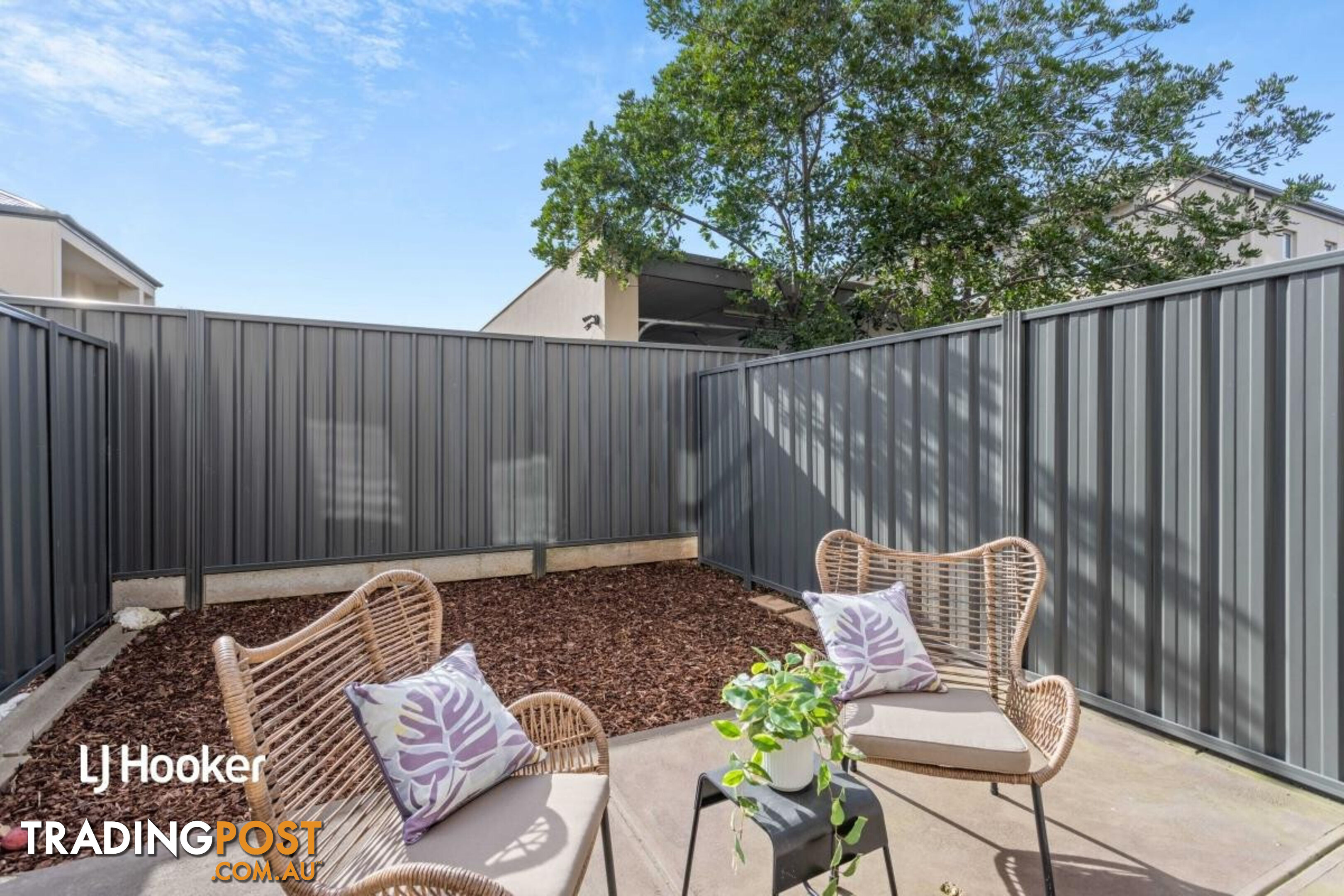 6/35 Victoria Parade MAWSON LAKES SA 5095