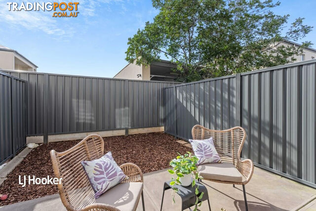 6/35 Victoria Parade MAWSON LAKES SA 5095