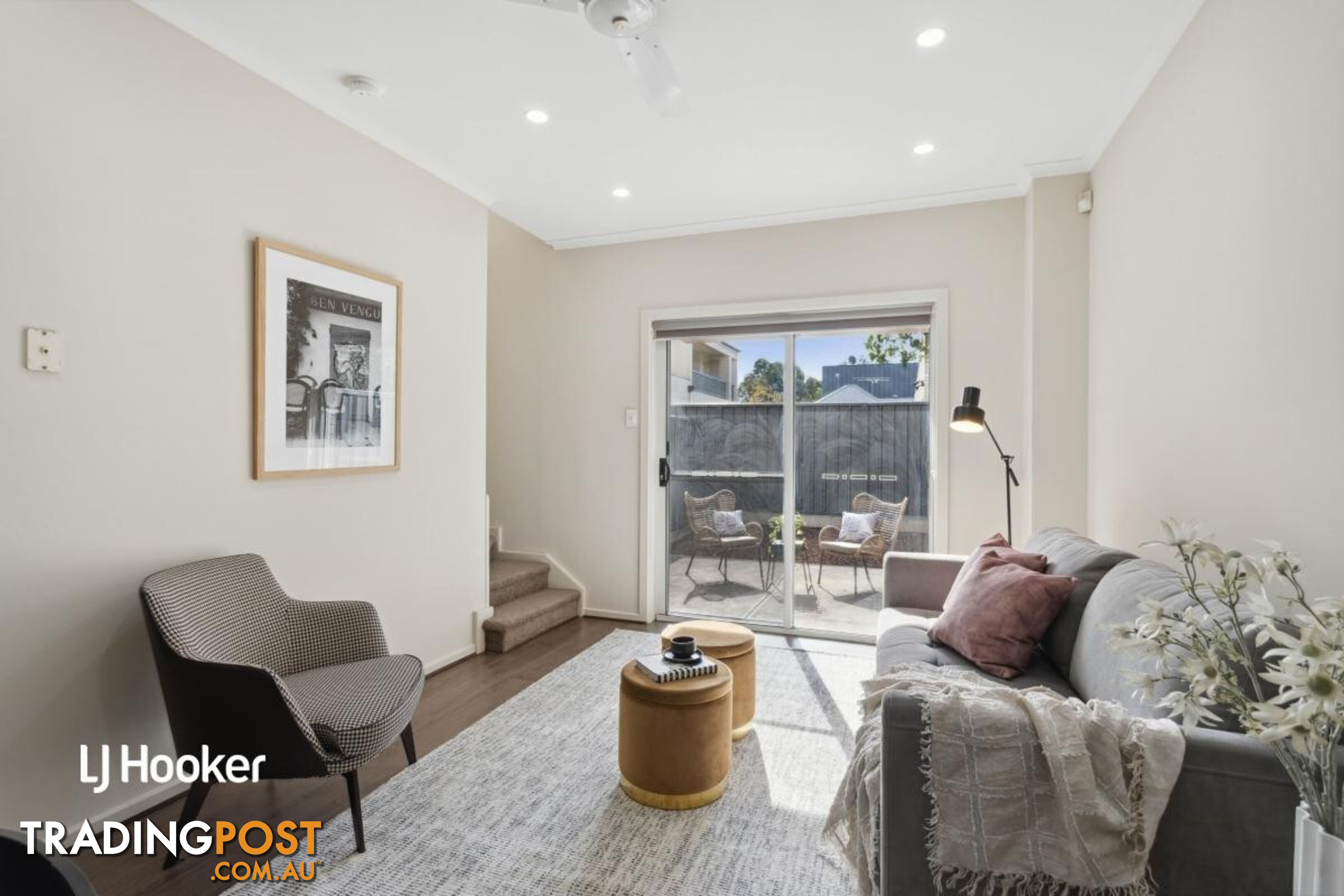 6/35 Victoria Parade MAWSON LAKES SA 5095