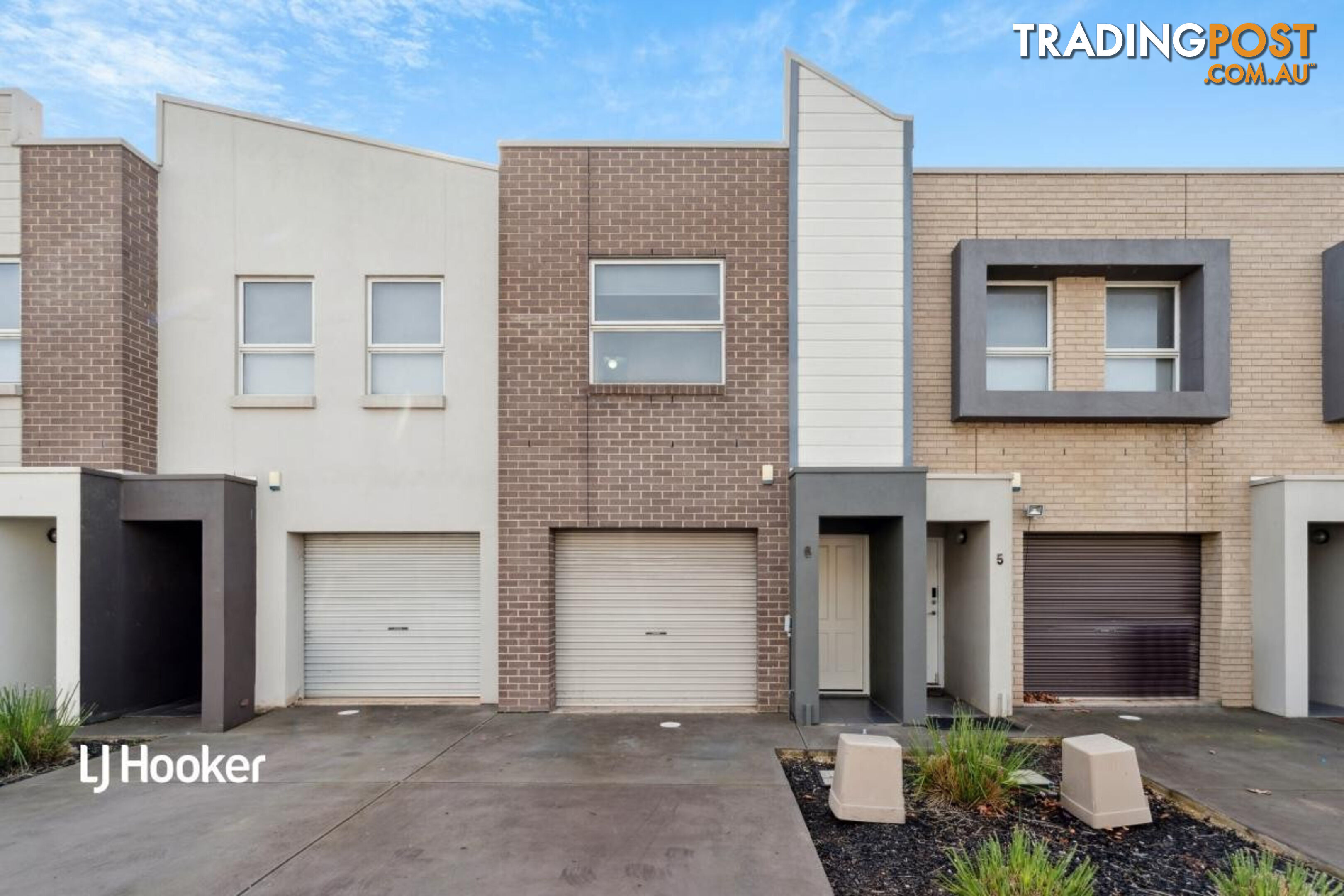 6/35 Victoria Parade MAWSON LAKES SA 5095