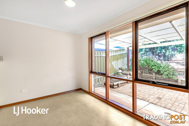 4 Bryant Court GOLDEN GROVE SA 5125