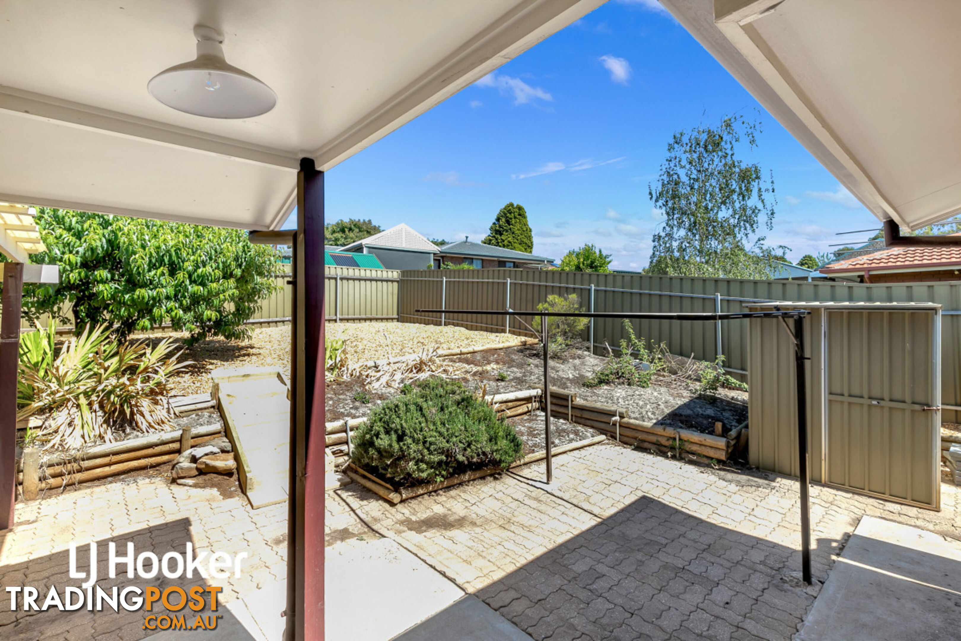 4 Bryant Court GOLDEN GROVE SA 5125