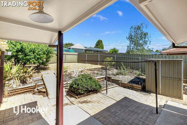 4 Bryant Court GOLDEN GROVE SA 5125