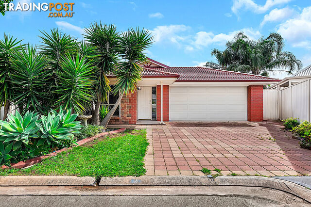 2 Briar Court PARAFIELD GARDENS SA 5107