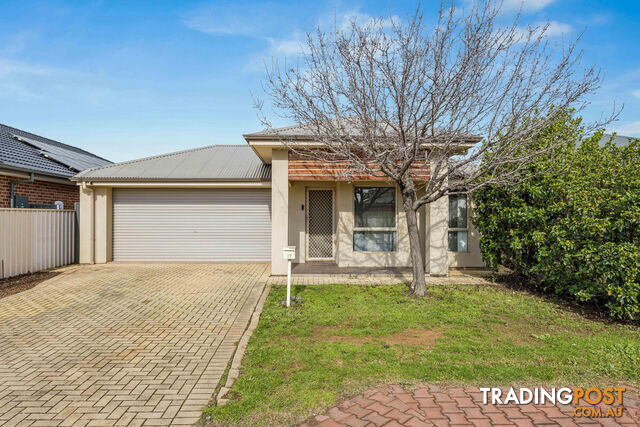 17 Brandis Road MUNNO PARA WEST SA 5115
