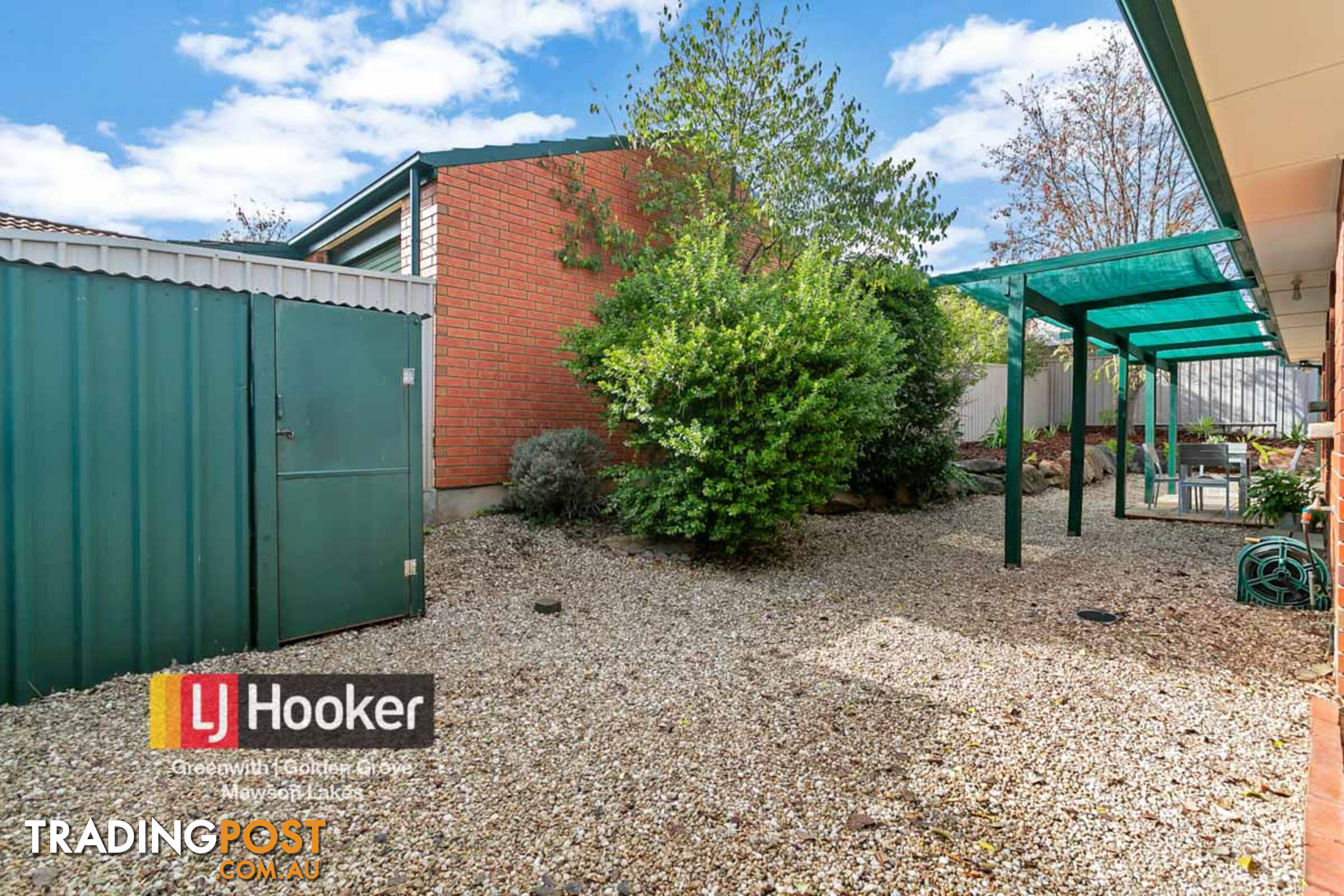 7 Birrens Place GREENWITH SA 5125