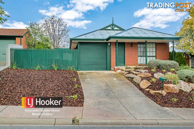 7 Birrens Place GREENWITH SA 5125