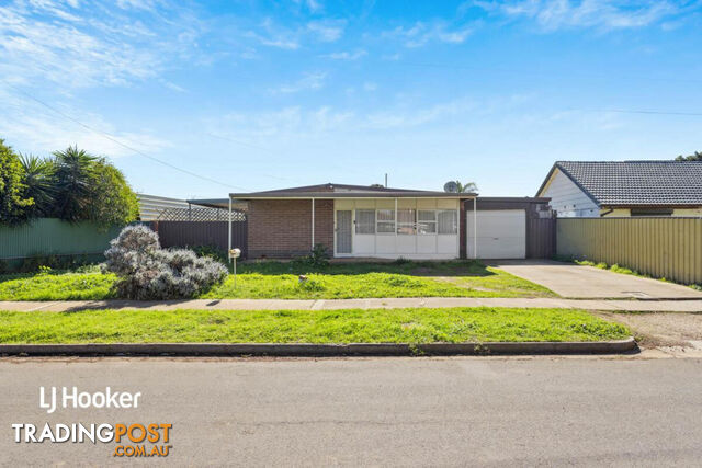 66 Rosewarne Crescent DAVOREN PARK SA 5113