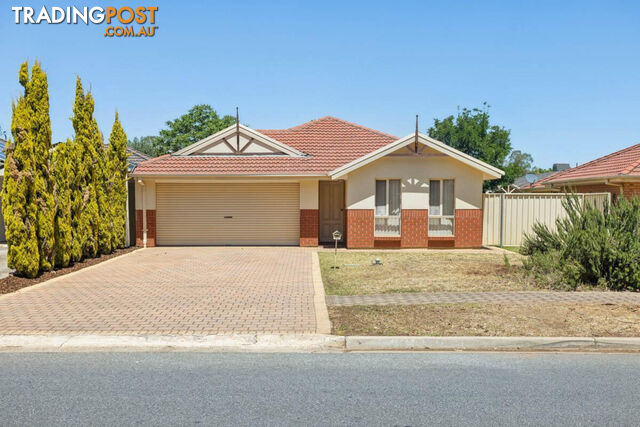 96 Burton Road PARALOWIE SA 5108