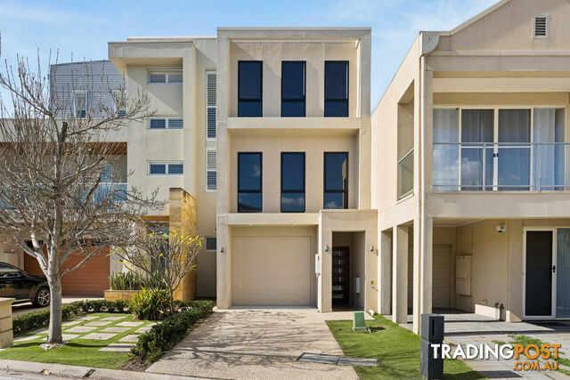 19 Santorini Walk MAWSON LAKES SA 5095
