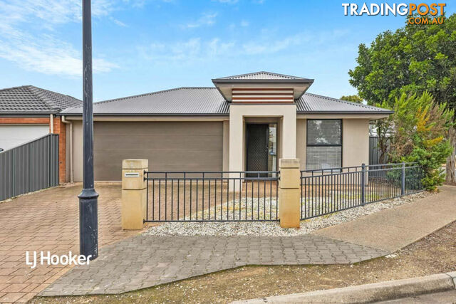 2 Lyons Street ANDREWS FARM SA 5114