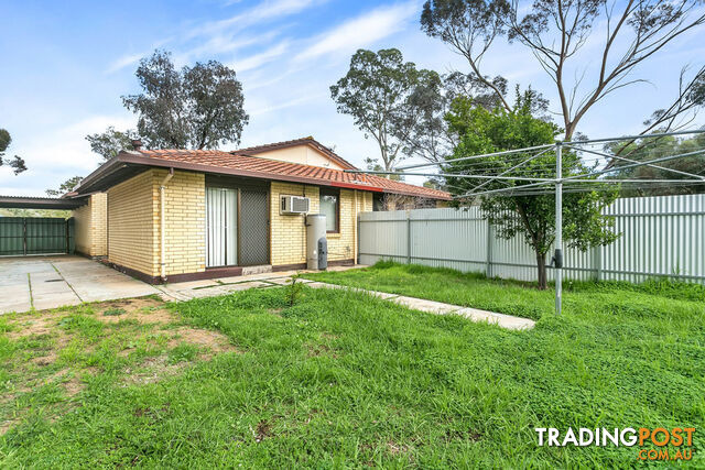 2 Weston Court PARA HILLS WEST SA 5096