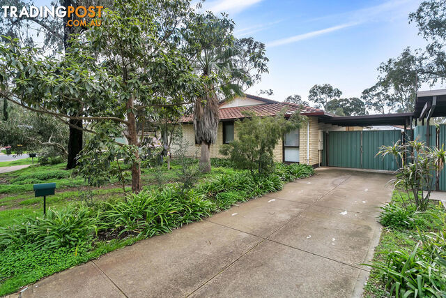 2 Weston Court PARA HILLS WEST SA 5096