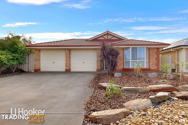 15 Eva Road MUNNO PARA WEST SA 5115