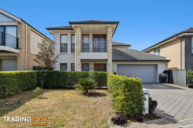 3 Lucia Place MAWSON LAKES SA 5095