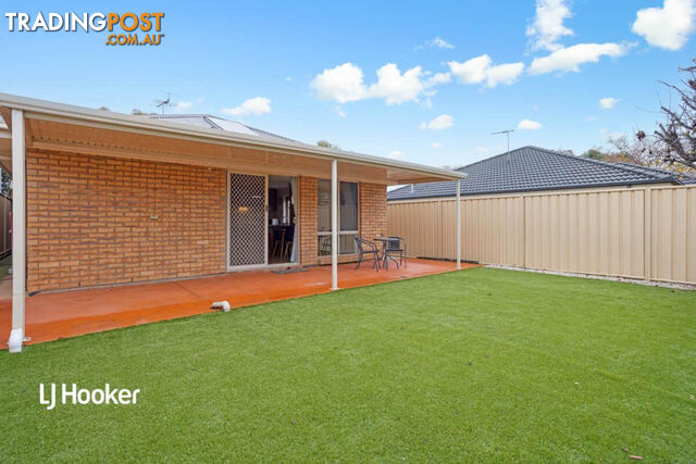 13 Roberts Street MUNNO PARA SA 5115