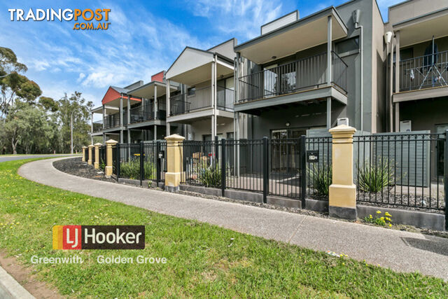 29/8 Fourth Avenue MAWSON LAKES SA 5095