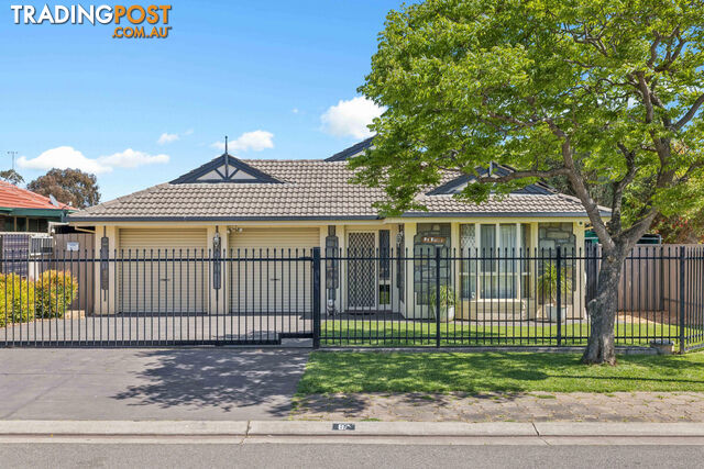 8 Burns Avenue POORAKA SA 5095