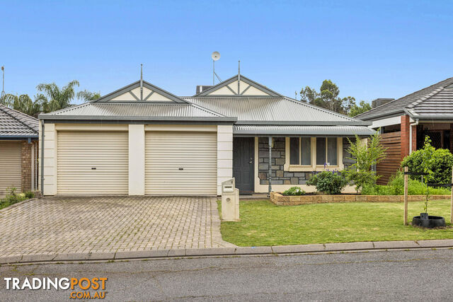 8 Yellow Wood Court GREENWITH SA 5125