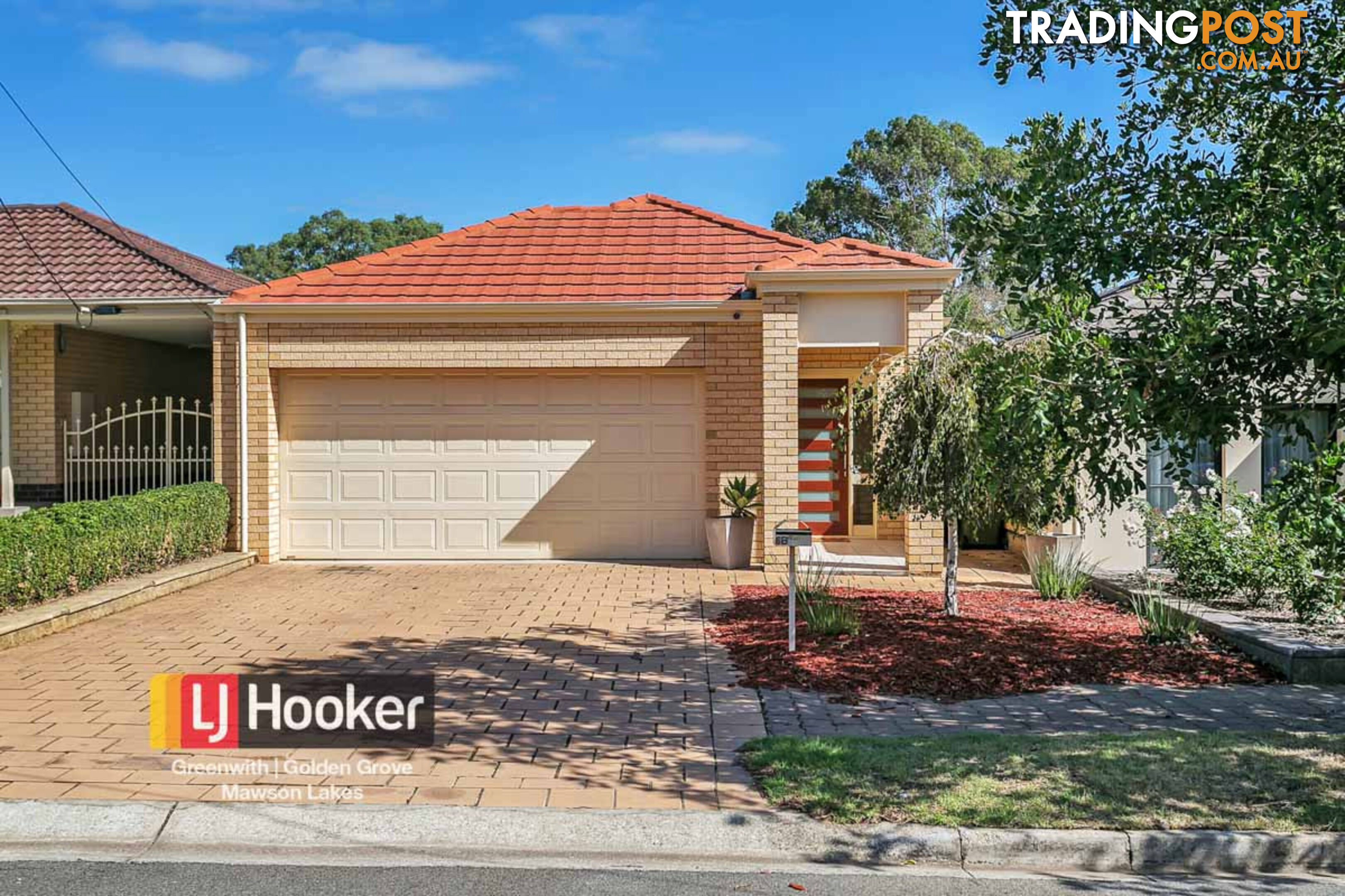 6B Thorndon Crescent PARADISE SA 5075