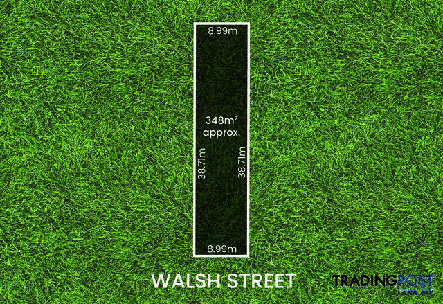 Lot Proposed Lot 40/4 Walsh Street VISTA SA 5091 - photo 3 of 5
