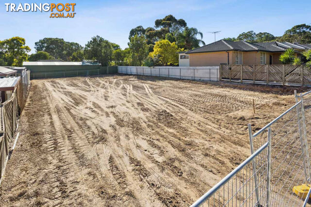 Lot Proposed Lot 40/4 Walsh Street VISTA SA 5091 - photo 4 of 5