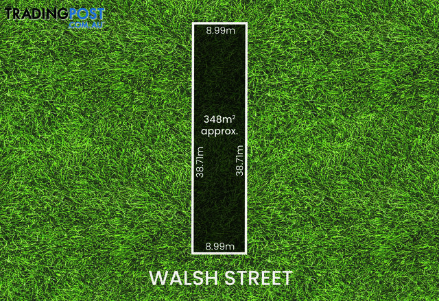 Lot Proposed Lot 40/4 Walsh Street VISTA SA 5091 - photo 2 of 5