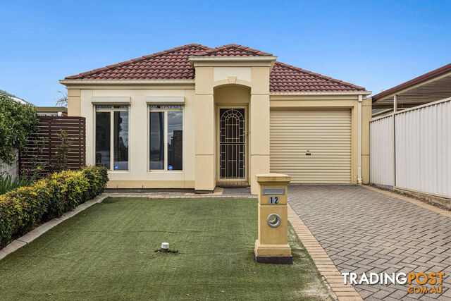 12 Donald Avenue VALLEY VIEW SA 5093
