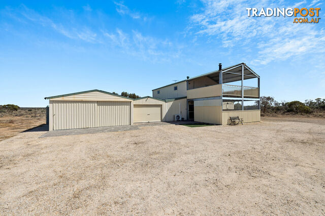 9 Mallee Acres Road FISHER SA 5354