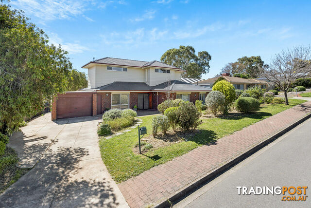 4 Casuarina Avenue SURREY DOWNS SA 5126