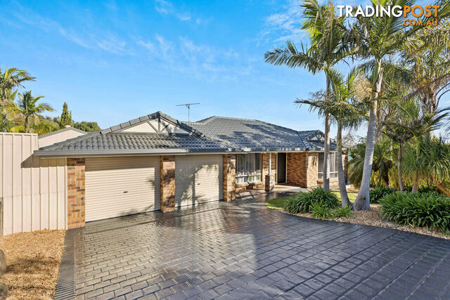 8 Rockley Court HILLBANK SA 5112