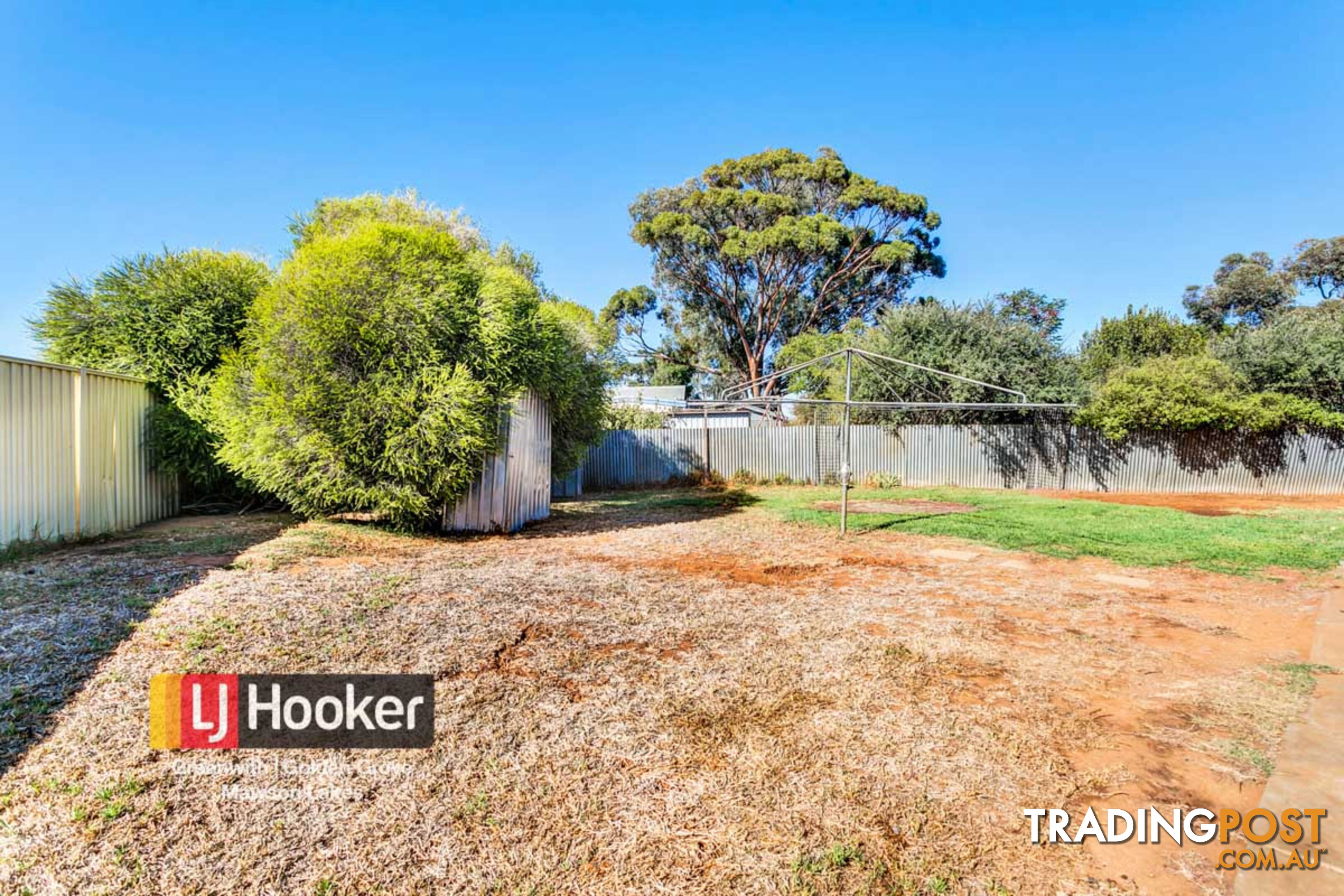 42 McKenzie Road ELIZABETH DOWNS SA 5113