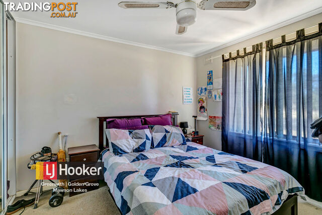 42 McKenzie Road ELIZABETH DOWNS SA 5113