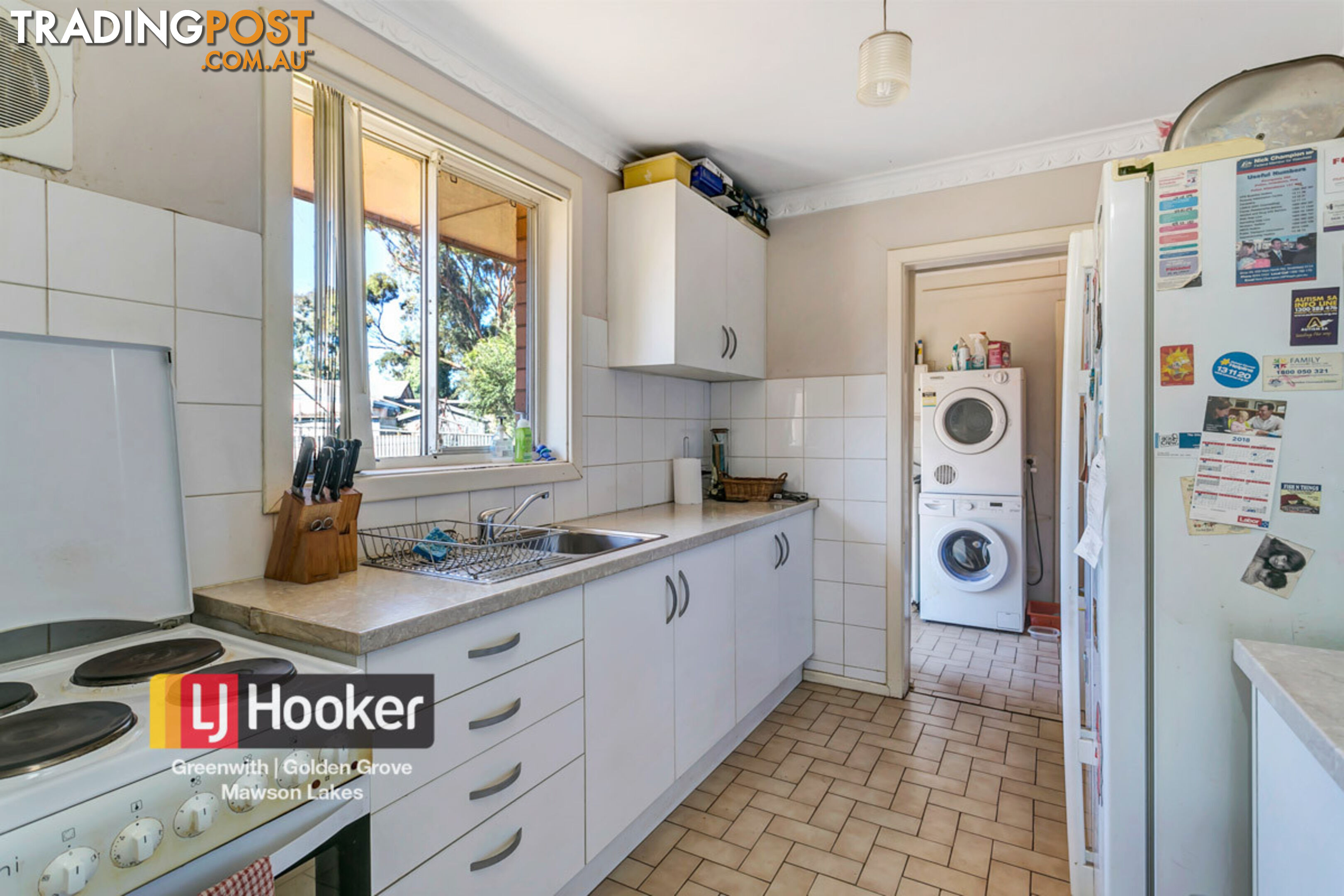 42 McKenzie Road ELIZABETH DOWNS SA 5113