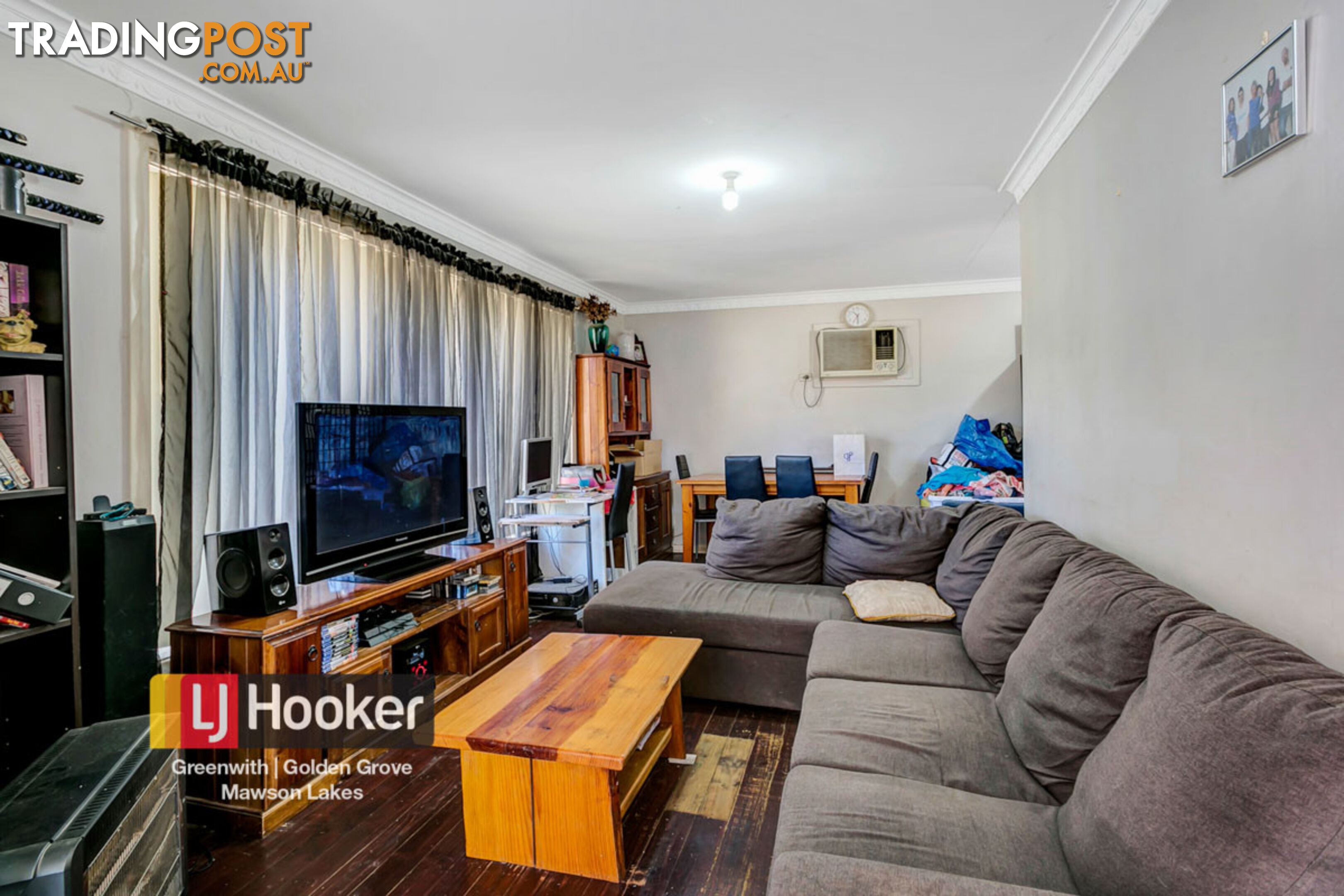 42 McKenzie Road ELIZABETH DOWNS SA 5113