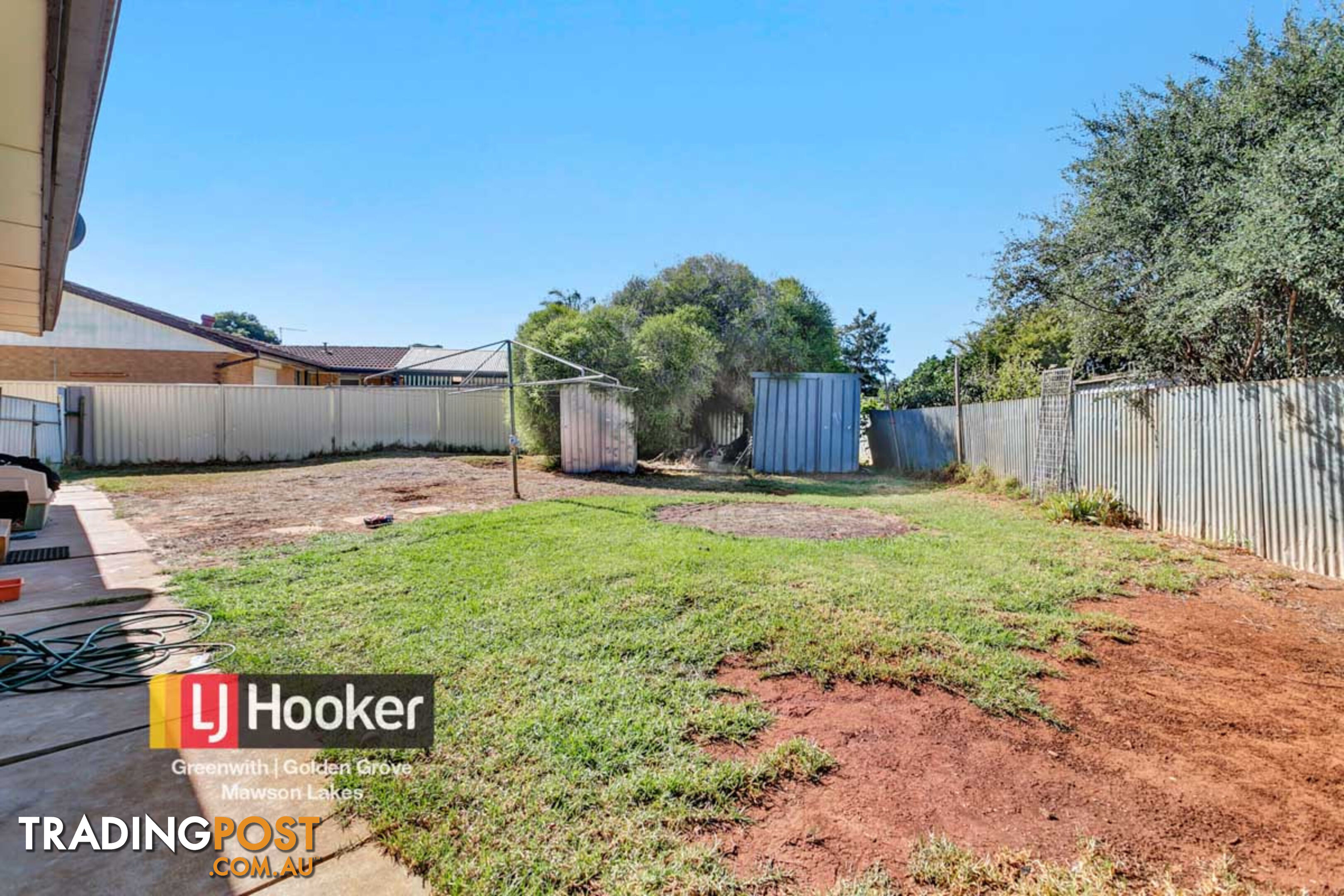 42 McKenzie Road ELIZABETH DOWNS SA 5113