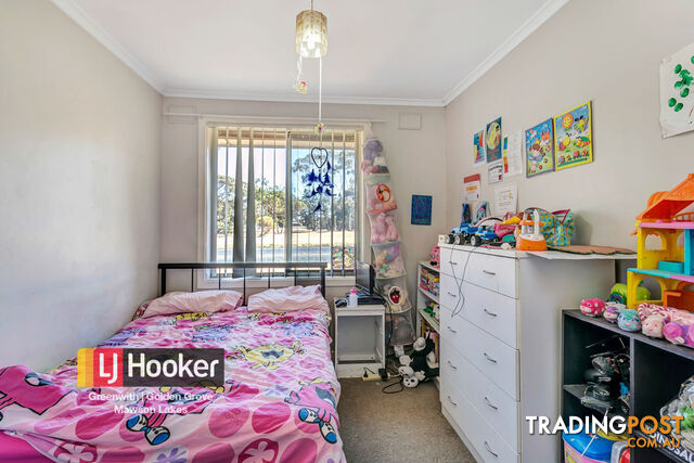 42 McKenzie Road ELIZABETH DOWNS SA 5113