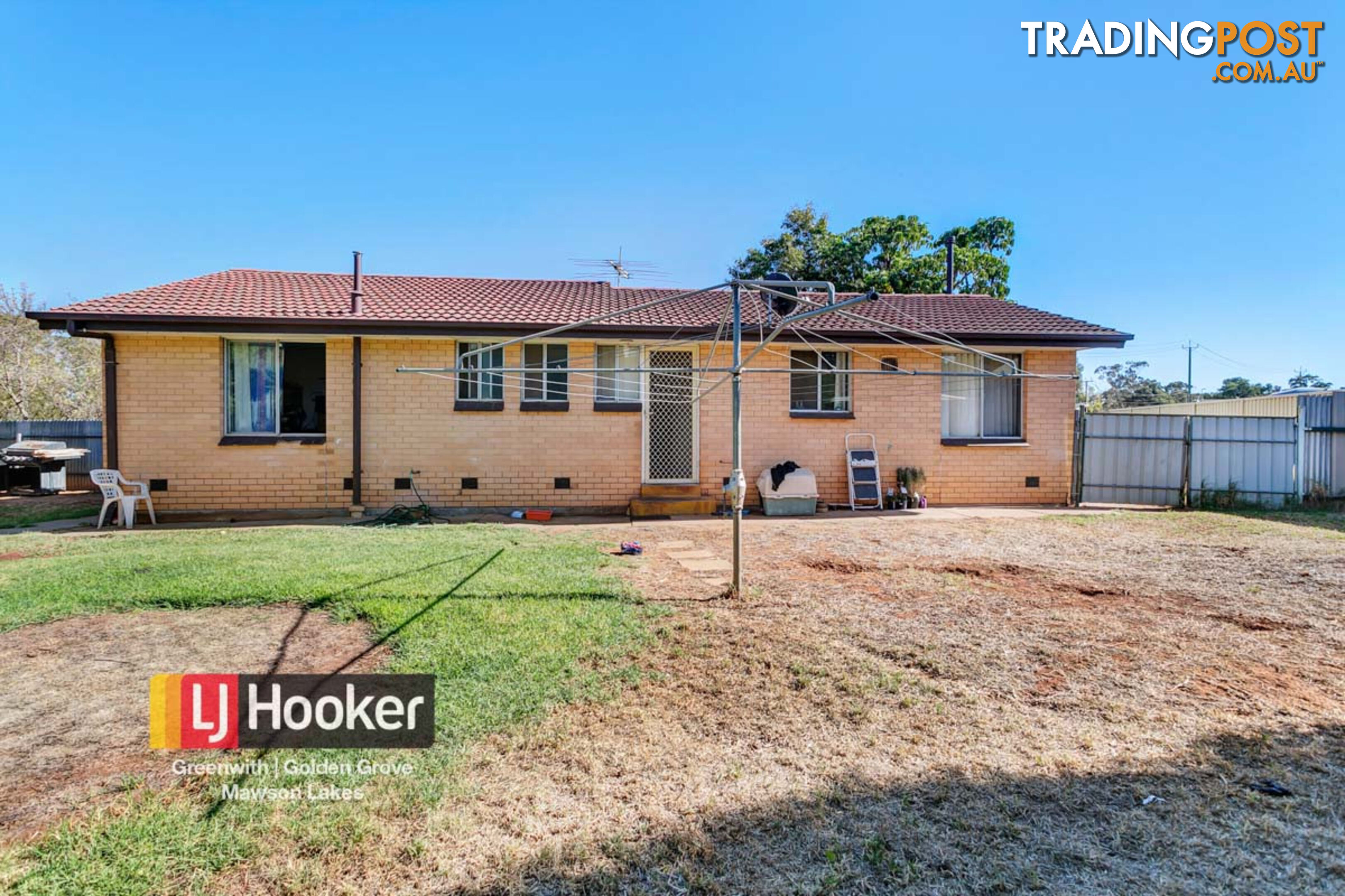 42 McKenzie Road ELIZABETH DOWNS SA 5113