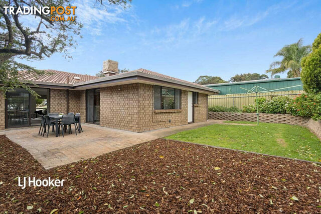 5 Lomalinda Drive CRAIGMORE SA 5114