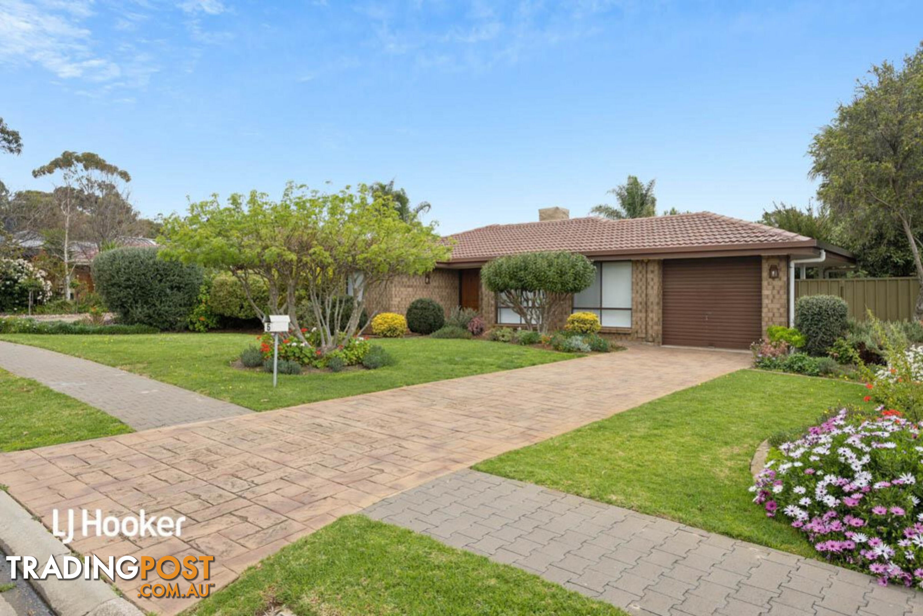 5 Lomalinda Drive CRAIGMORE SA 5114