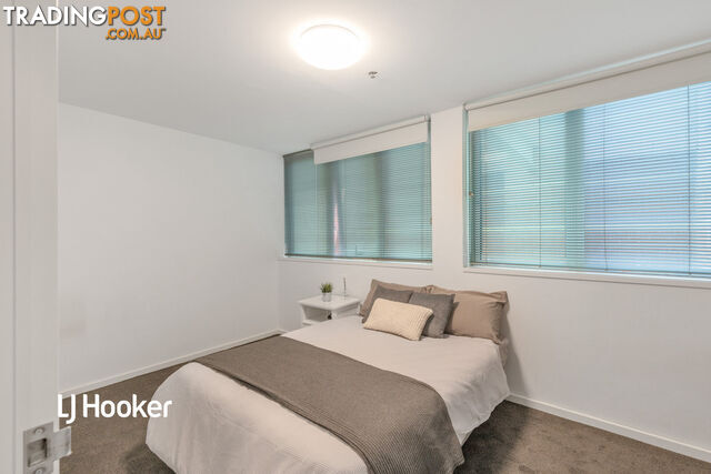 Apartment 105/281-286 North Terrace ADELAIDE SA 5000