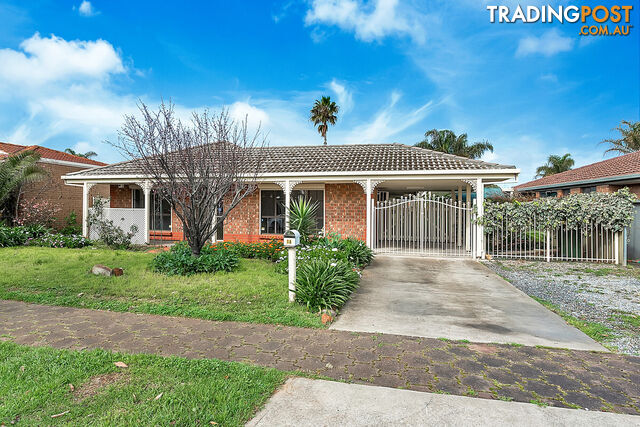 16 Rodriguez Drive PARALOWIE SA 5108