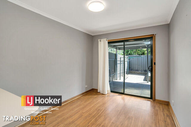 2/15 Wentworth Court GOLDEN GROVE SA 5125