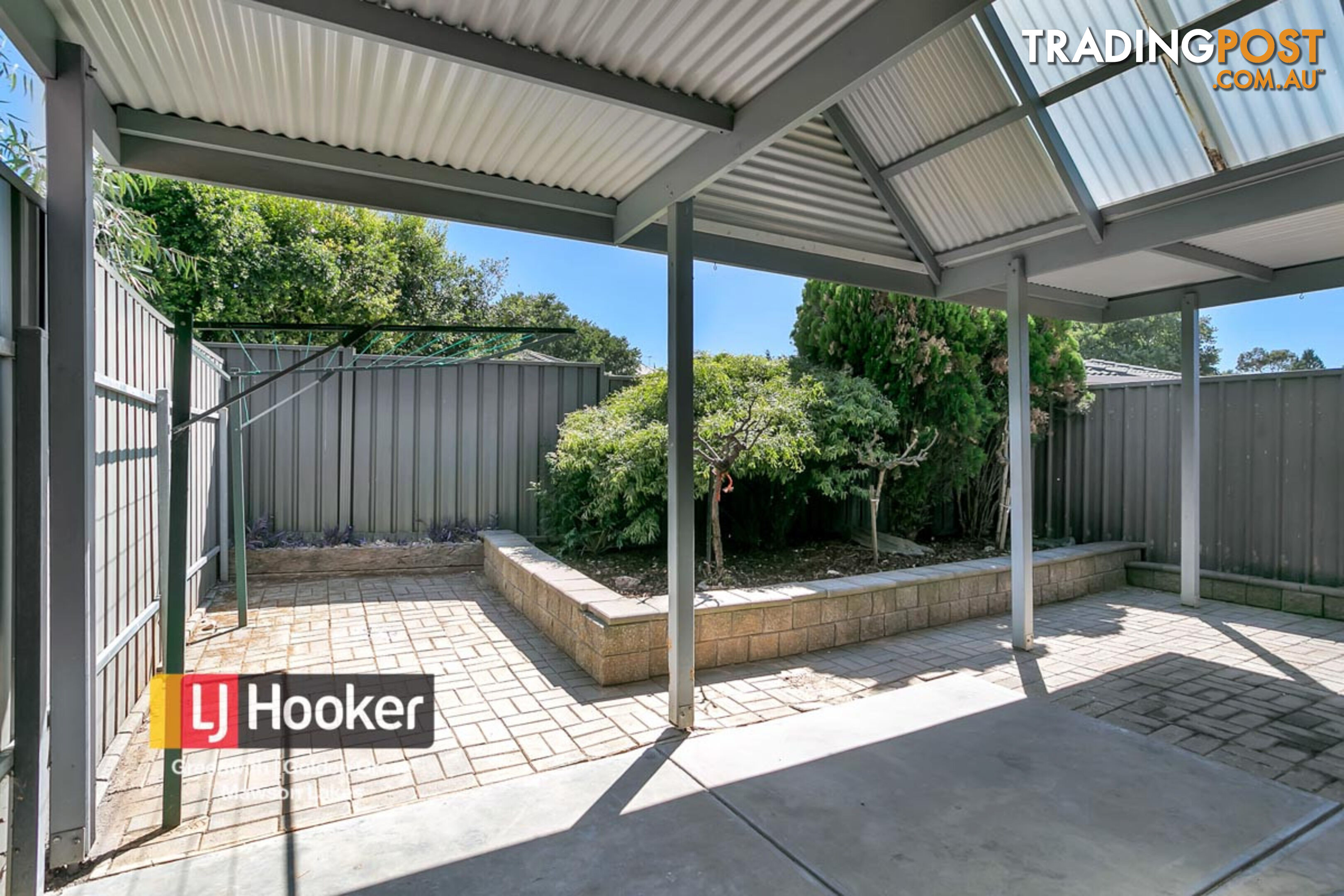 2/15 Wentworth Court GOLDEN GROVE SA 5125